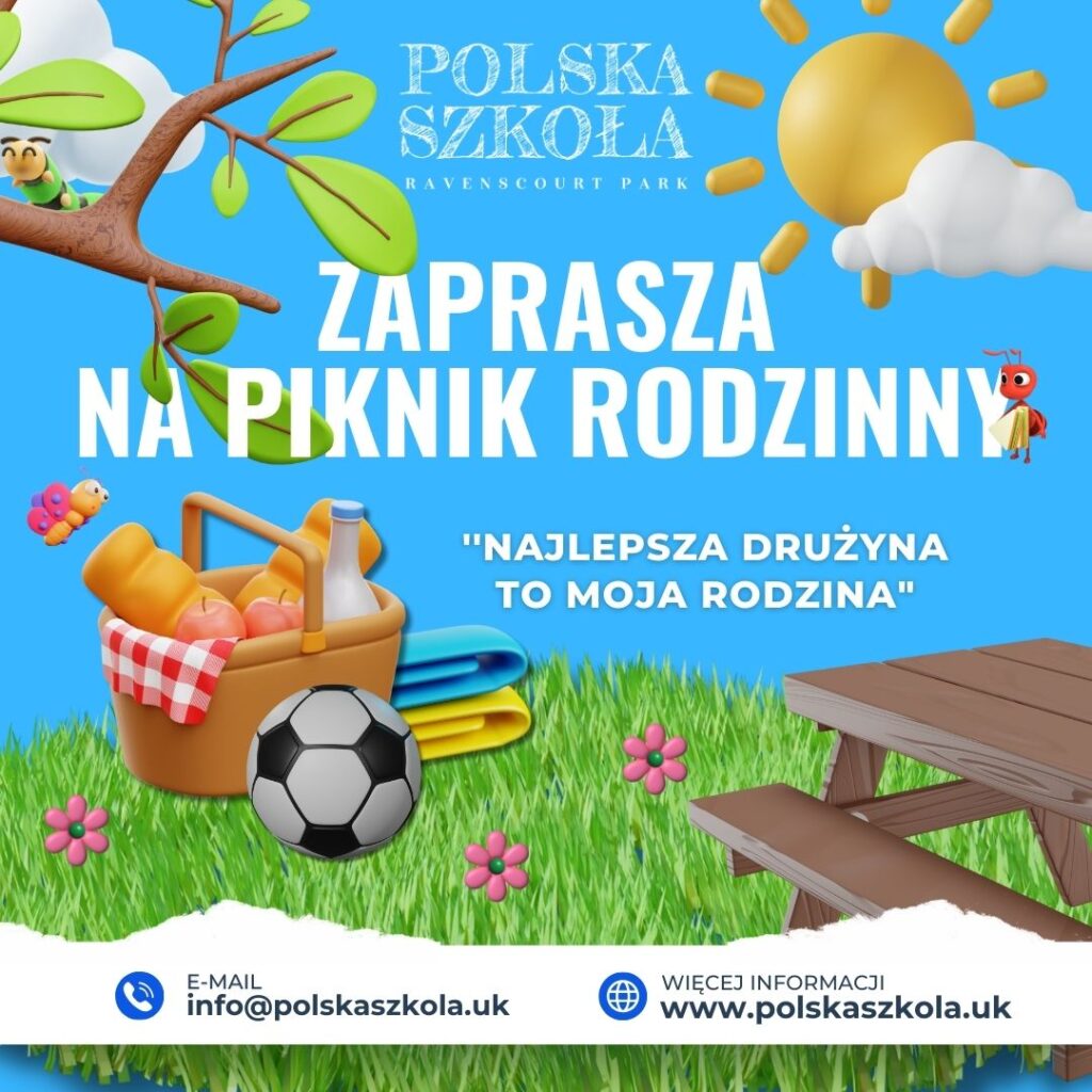 Polska Szkoła w Londynie