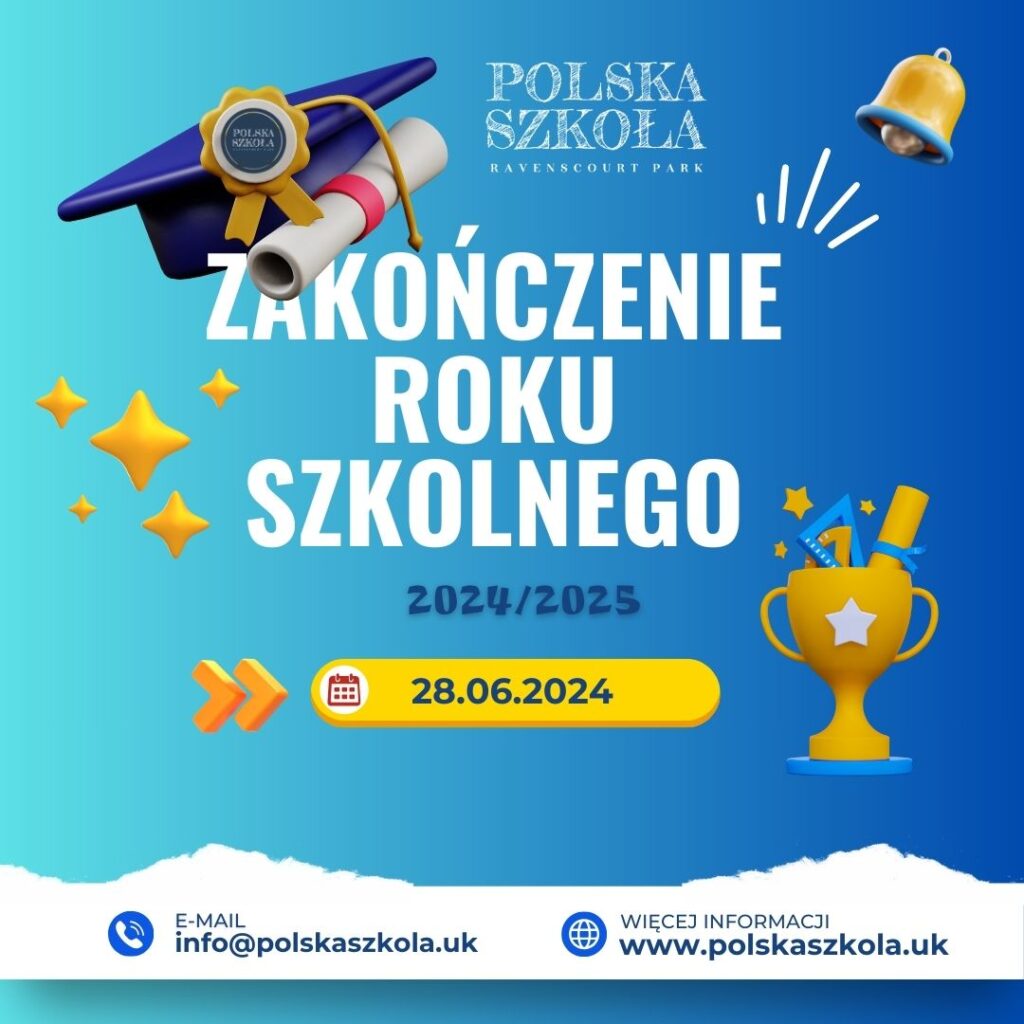 Polska Szkoła w Londynie
