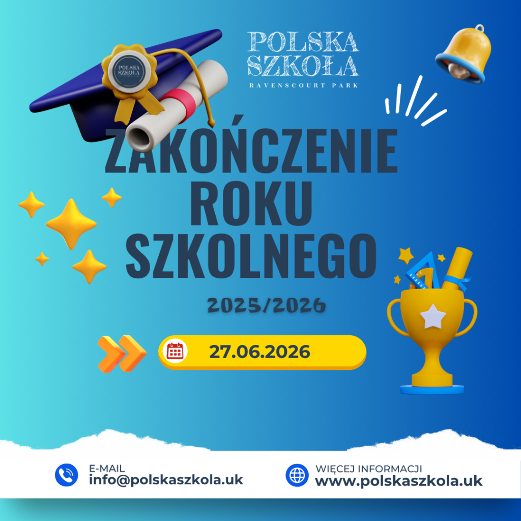 Polska Szkoła w Londynie