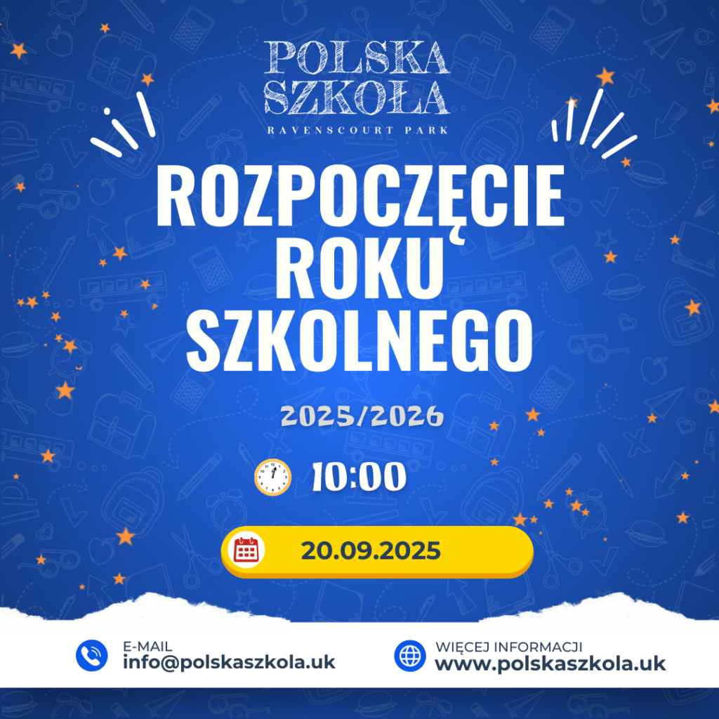 Polska Szkoła w Londynie