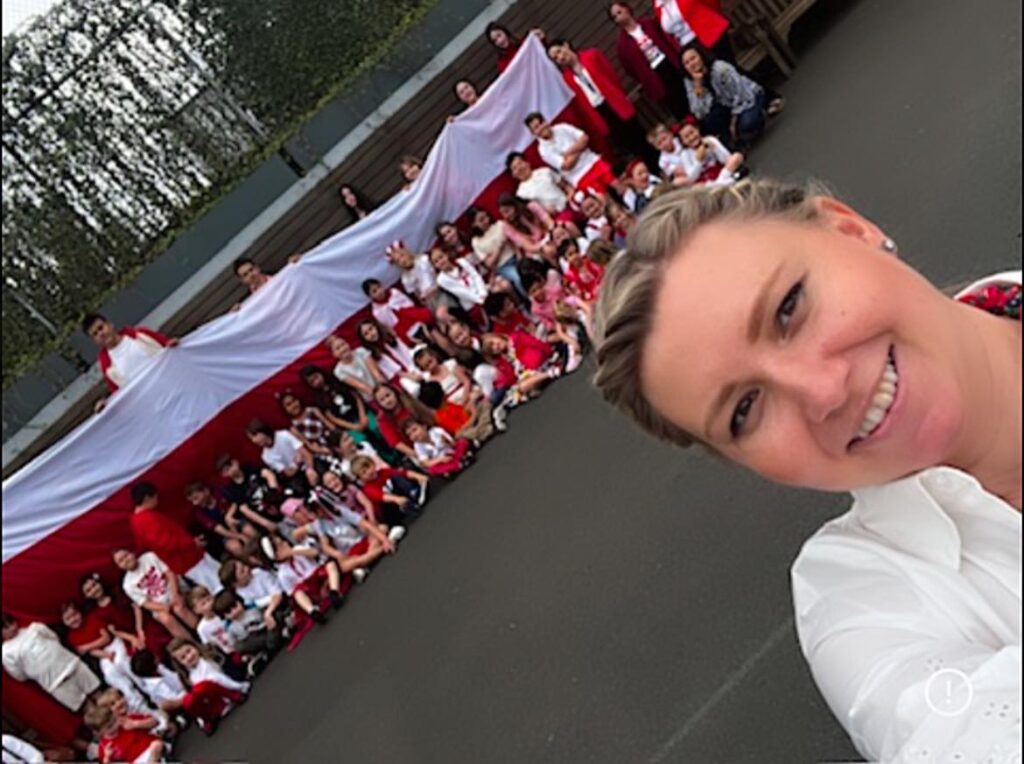 Polska Szkoła Ravenscourt Park Polska Szkoła w Londynie