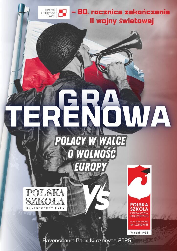 Polska Szkoła w Londynie