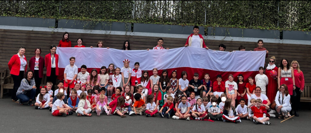 Polska Szkoła Ravenscourt Park Polska Szkoła w Londynie