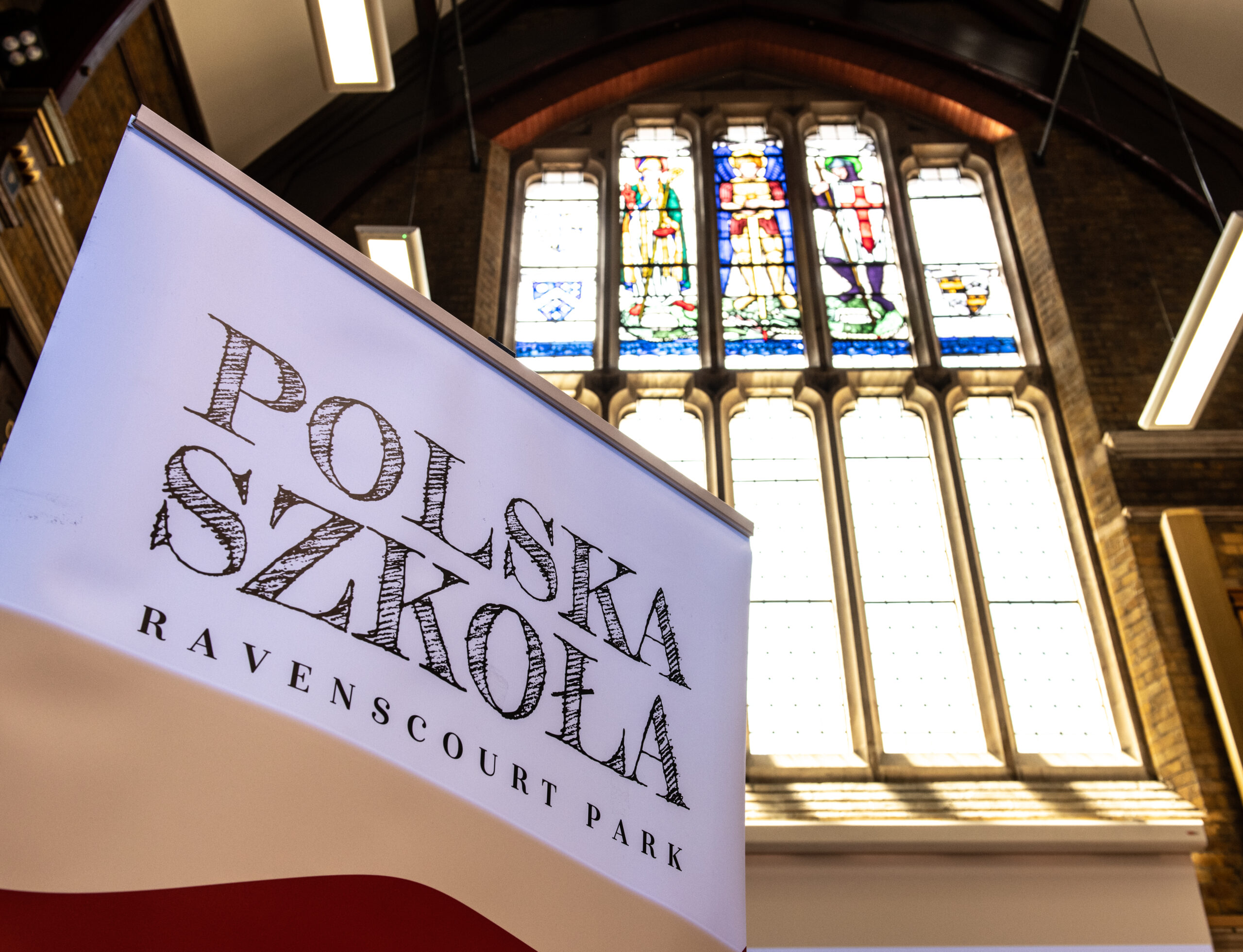 Polska Szkoła w Londynie