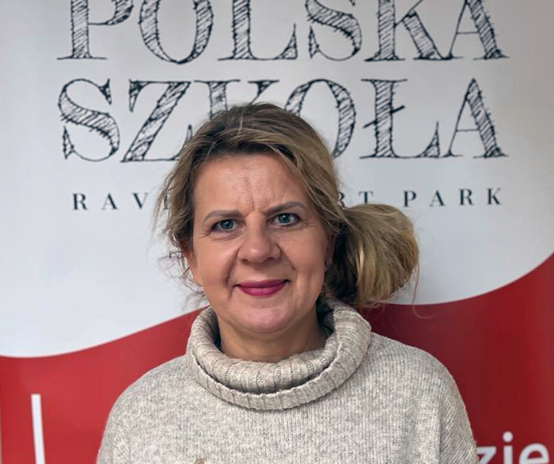 Polska Szkoła w Londynie