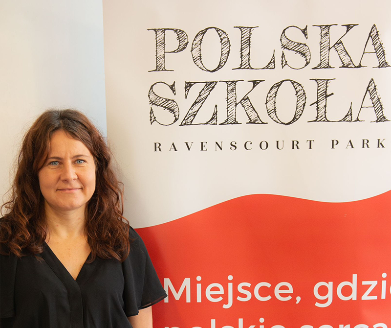 Polska Szkoła w Londynie