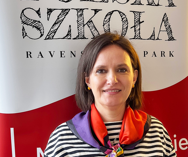 Polska Szkoła w Londynie