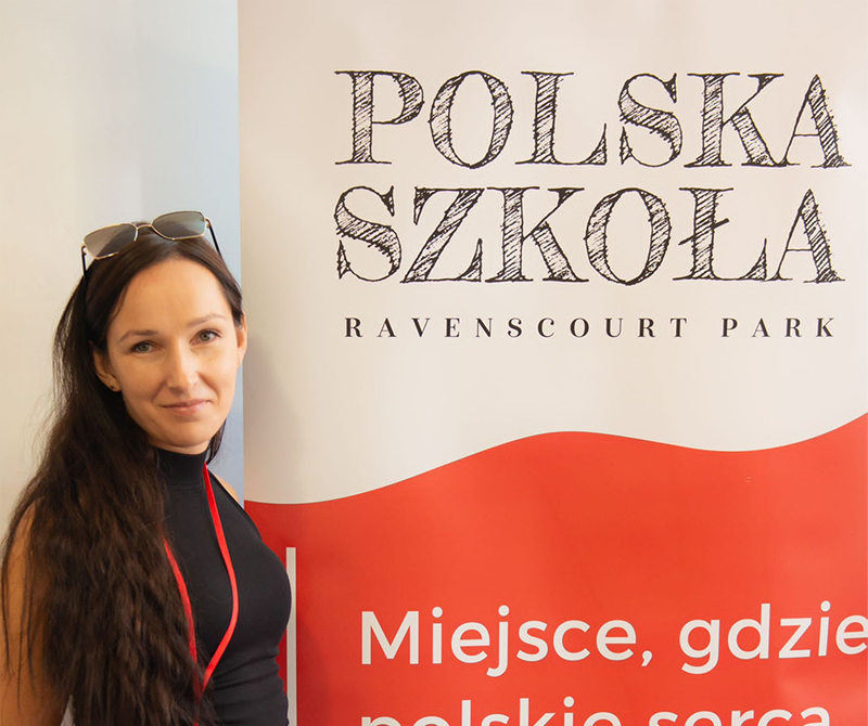 Polska Szkoła w Londynie