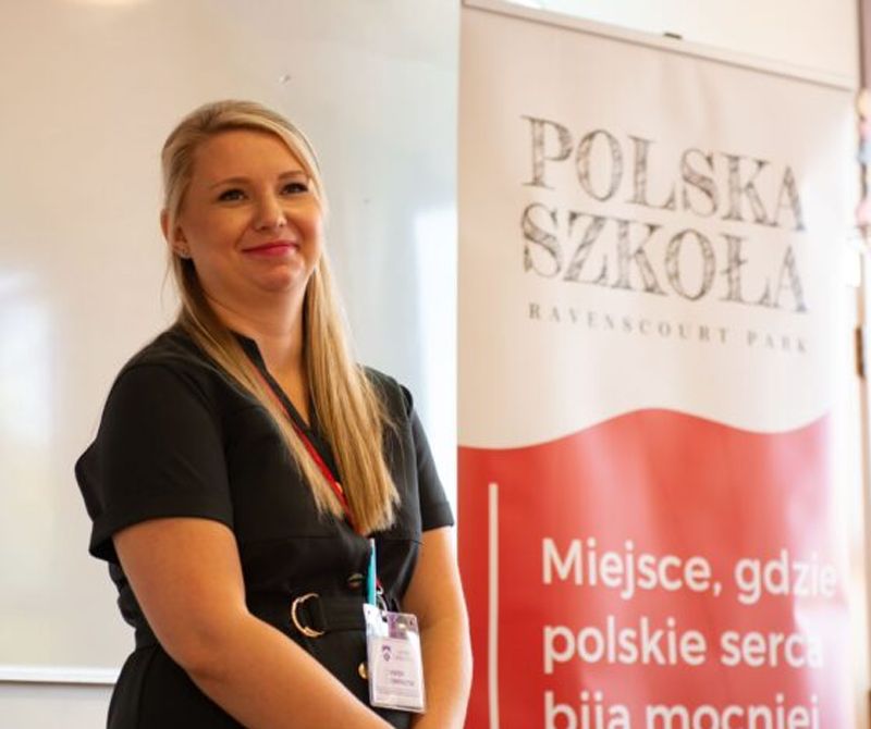 Polska Szkoła w Londynie
