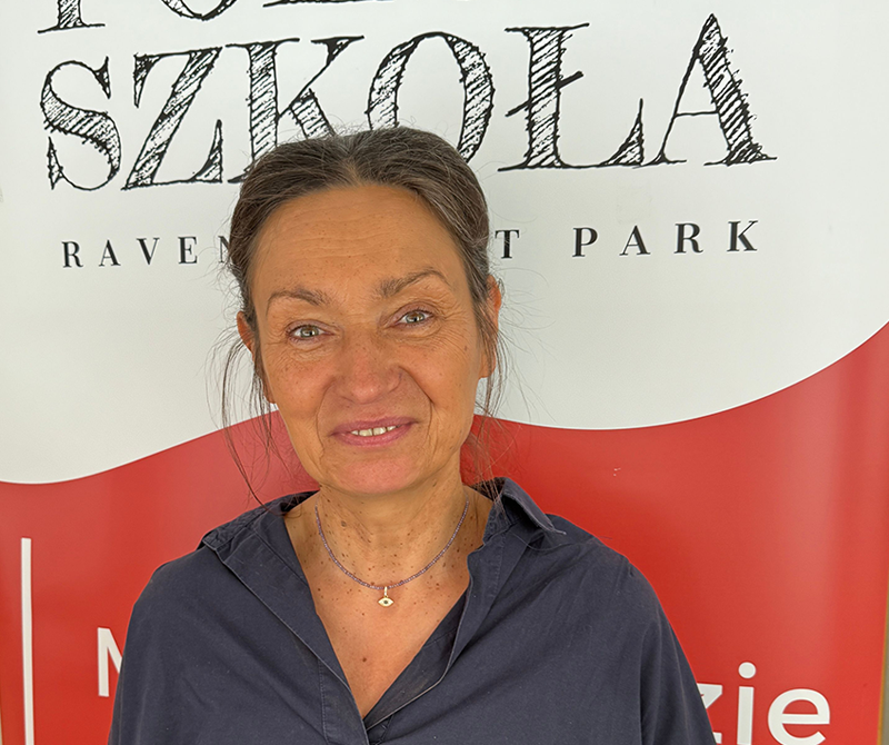 Polska Szkoła w Londynie