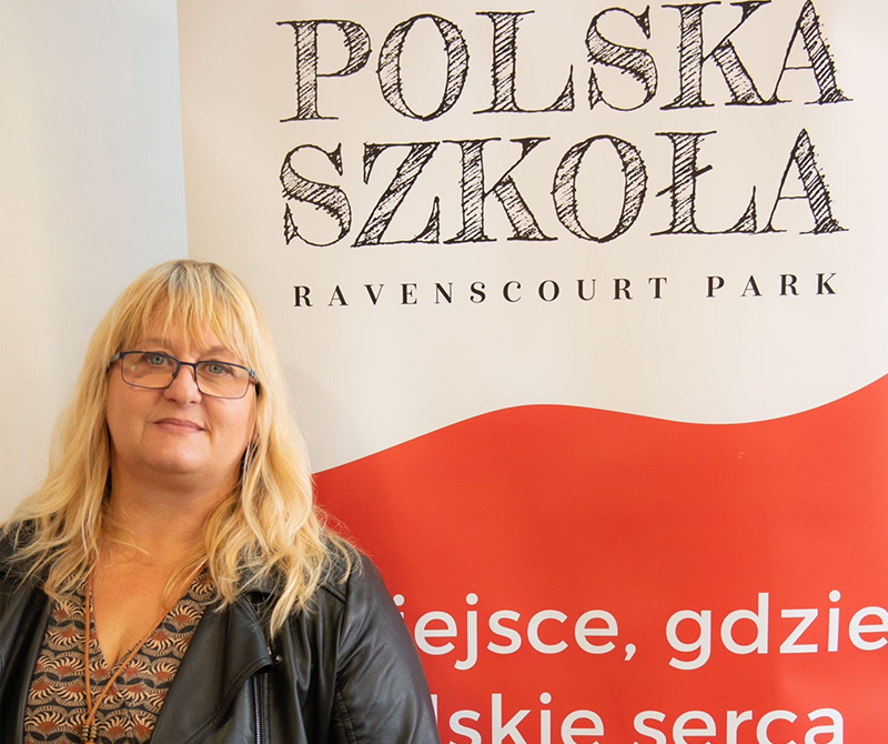 Polska Szkoła w Londynie