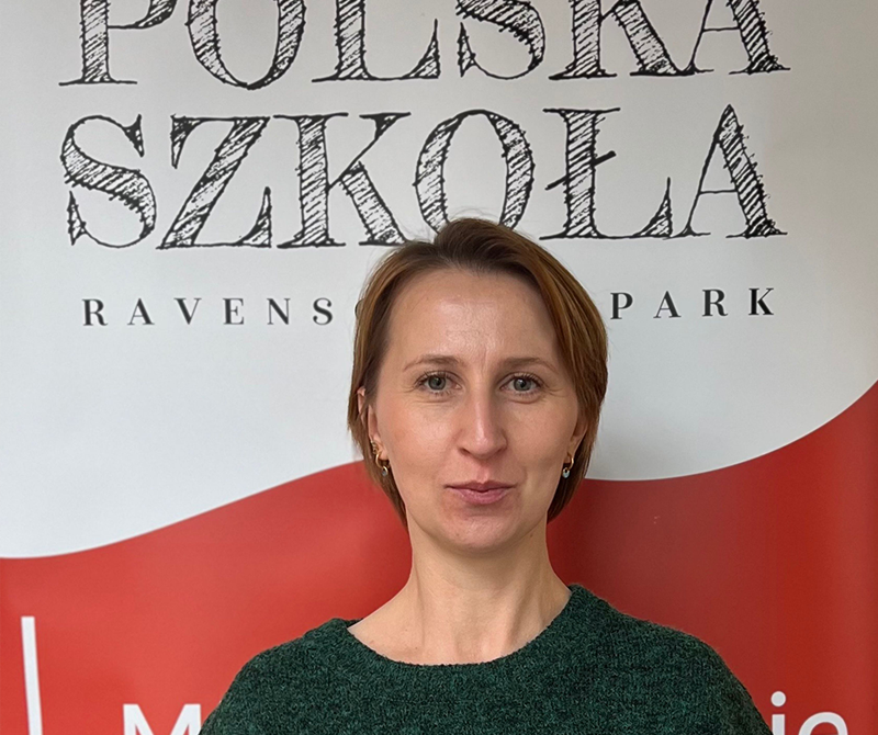 Polska Szkoła w Londynie