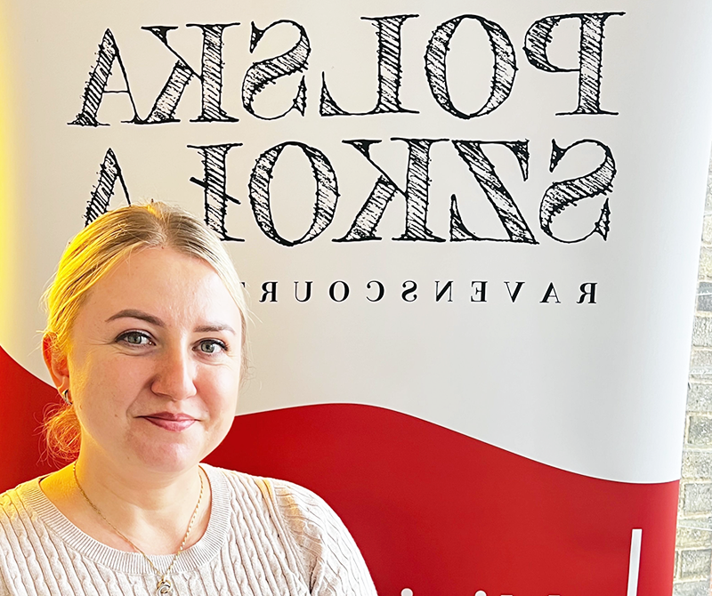 Polska Szkoła w Londynie