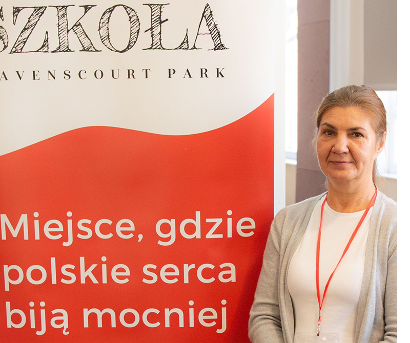 Polska Szkoła w Londynie
