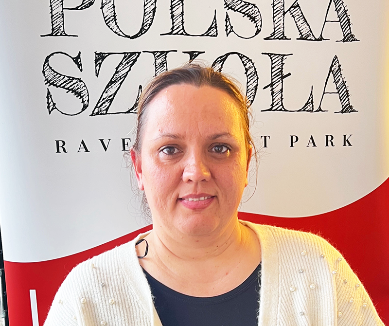 Polska Szkoła w Londynie