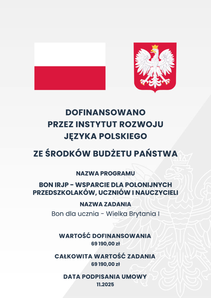Polska Szkoła w Londynie