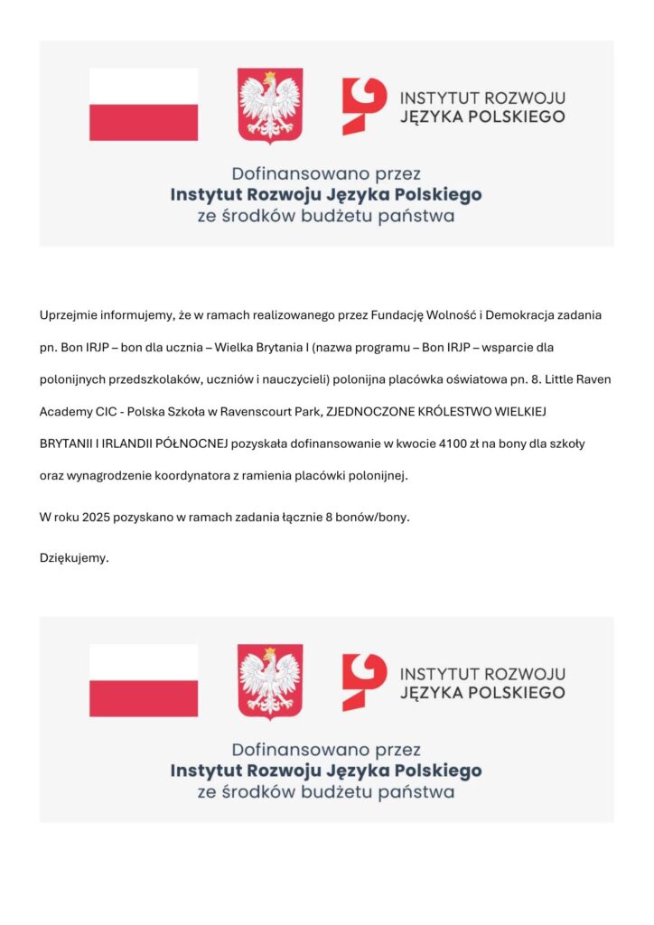 Polska Szkoła w Londynie