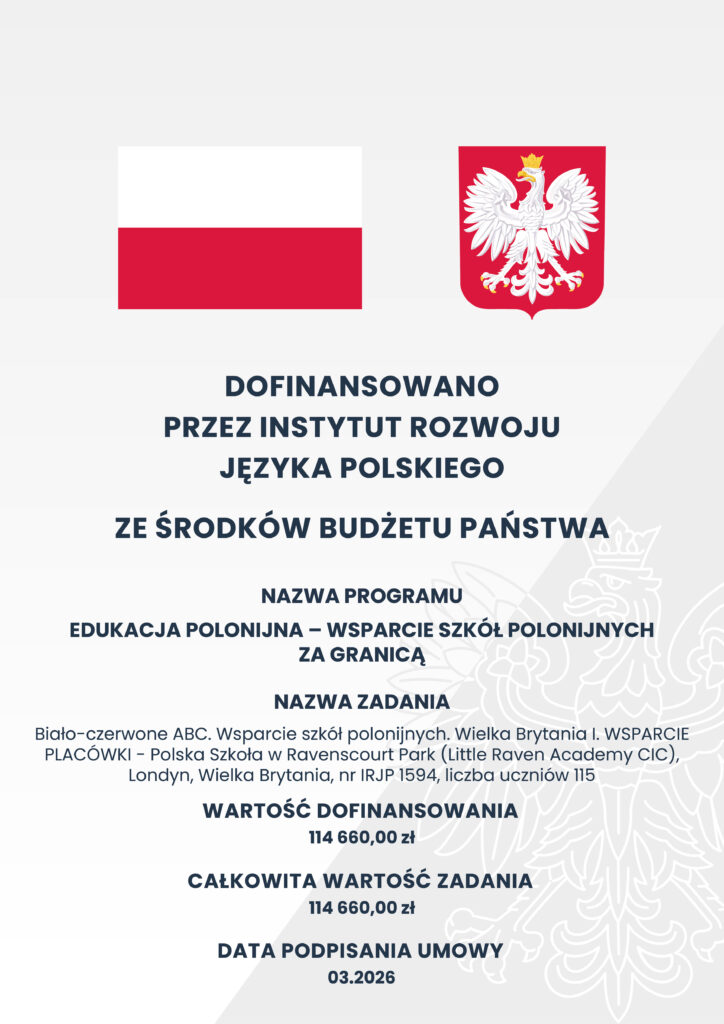 Polska Szkoła w Londynie