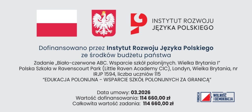 Polska Szkoła w Londynie